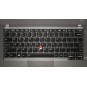 LENOVO ThinkPad X240 klaviatūra